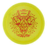 Discraft Mantis - 2023  Ledgestone Edition CryZtal  176g | Style 0002