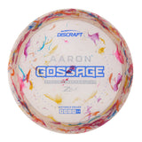 Discraft Raptor - 2024 Aaron Gossage Tour Series 175g | Style 0038