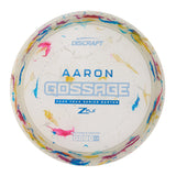 Discraft Raptor - 2024 Aaron Gossage Tour Series 175g | Style 0041