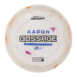 Discraft Raptor - 2024 Aaron Gossage Tour Series 175g | Style 0045