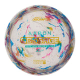 Discraft Raptor - 2024 Aaron Gossage Tour Series 176g | Style 0026