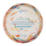 Discraft Raptor - 2024 Aaron Gossage Tour Series 176g | Style 0027