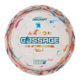 Discraft Raptor - 2024 Aaron Gossage Tour Series 177g | Style 0010