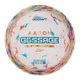Discraft Raptor - 2024 Aaron Gossage Tour Series 177g | Style 0013