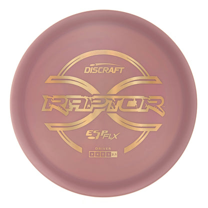 Discraft Raptor - ESP FLX 169g | Style 0002