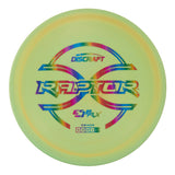 Discraft Raptor - ESP FLX 170g | Style 0003