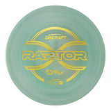 Discraft Raptor - ESP FLX 174g | Style 0007