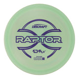 Discraft Raptor - ESP FLX 175g | Style 0001