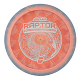Discraft Raptor - Aaron Gossage Tour Series 2023 ESP 172g | Style 0005