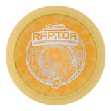 Discraft Raptor - Aaron Gossage Tour Series 2023 ESP 173g | Style 0009