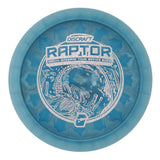 Discraft Raptor - Aaron Gossage Tour Series 2023 ESP 176g | Style 0009