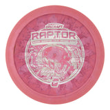 Discraft Raptor - Aaron Gossage Tour Series 2023 ESP 178g | Style 0006