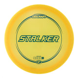 Discraft Stalker - Z Line 176g | Style 0001