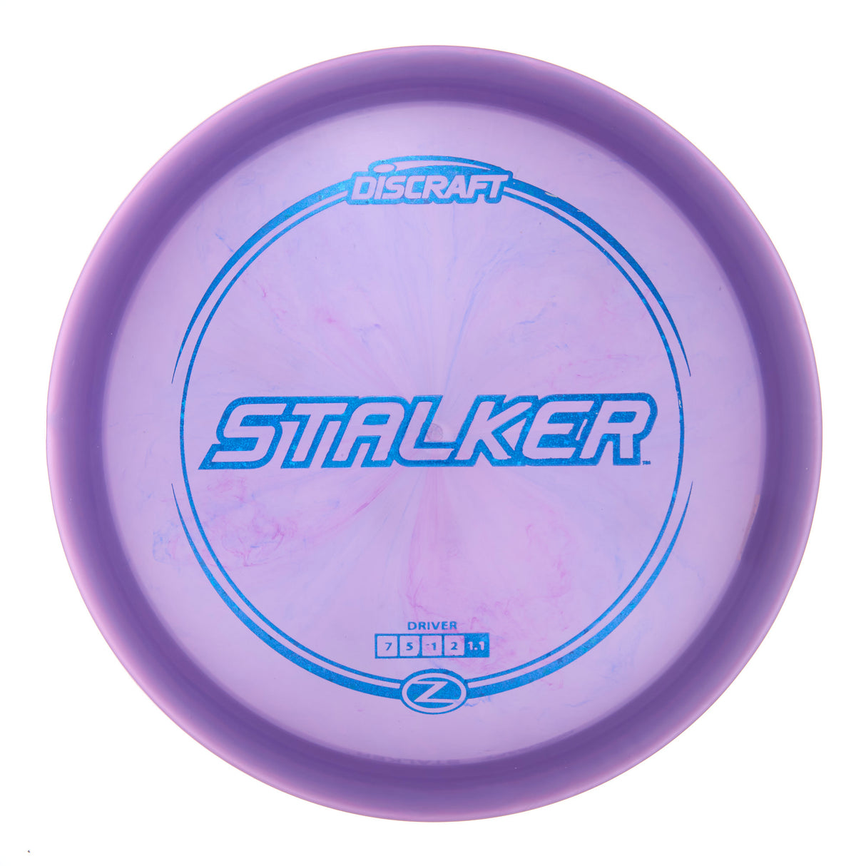 Discraft Stalker - Z Line 180g | Style 0001