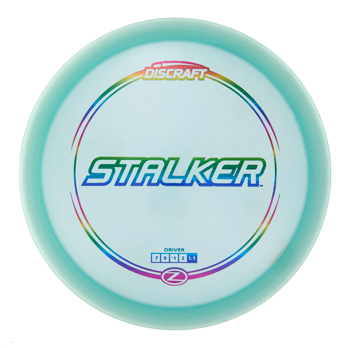 Discraft Stalker - Z Line 185g | Style 0004