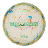 Discraft Buzzz - 2024 Chris Dickerson Tour Series 171g | Style 0004