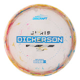 Discraft Buzzz - 2024 Chris Dickerson Tour Series 179g | Style 0001