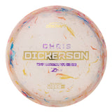 Discraft Buzzz - 2024 Chris Dickerson Tour Series 180g | Style 0006