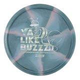 Discraft Buzzz - 2024 Ledgestone Season One X Swirl 175g | Style 0003