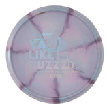 Discraft Buzzz - 2024 Ledgestone Season One X Swirl 176g | Style 0006