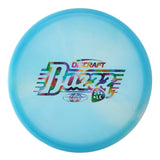 Discraft Buzzz - 2024 Ledgestone Edition Z Swirl 176g | Style 0016