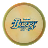 Discraft Buzzz - 2024 Ledgestone Edition Z Swirl 180g | Style 0052