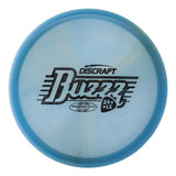 Discraft Buzzz - 2024 Ledgestone Edition Z Swirl 180g | Style 0054