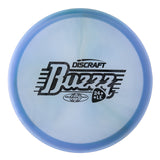 Discraft Buzzz - 2024 Ledgestone Edition Z Swirl 180g | Style 0055