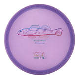 Discraft Buzzz SS - 2023 Andrew Fish Team Series Z-Line 179g | Style 0009