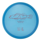 Discraft Buzzz SS - 2023 Andrew Fish Team Series Z-Line 179g | Style 0010