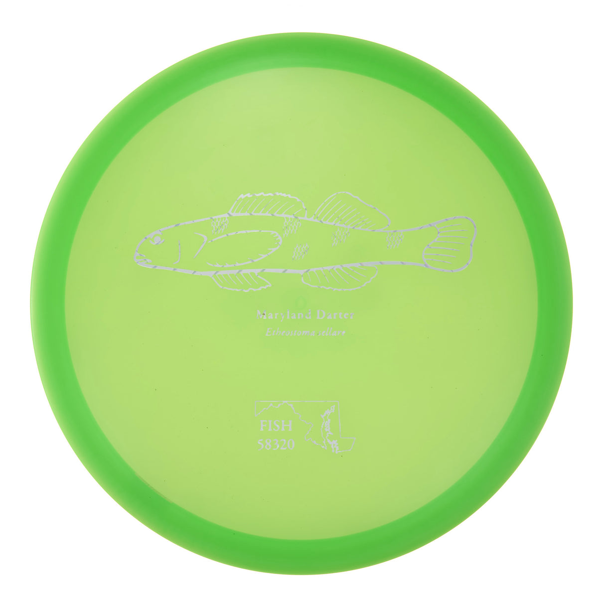 Discraft Buzzz SS - 2023 Andrew Fish Team Series Z-Line 181g | Style 0004