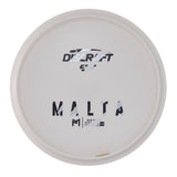 Discraft Malta - Paul McBeth ESP Bottom Stamp 173g | Style 0002