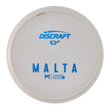 Discraft Malta - Paul McBeth ESP Bottom Stamp 176g | Style 0005