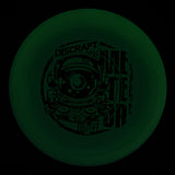 Discraft Meteor - 2024 Ledgestone Edition UV Glo  177g | Style 0001