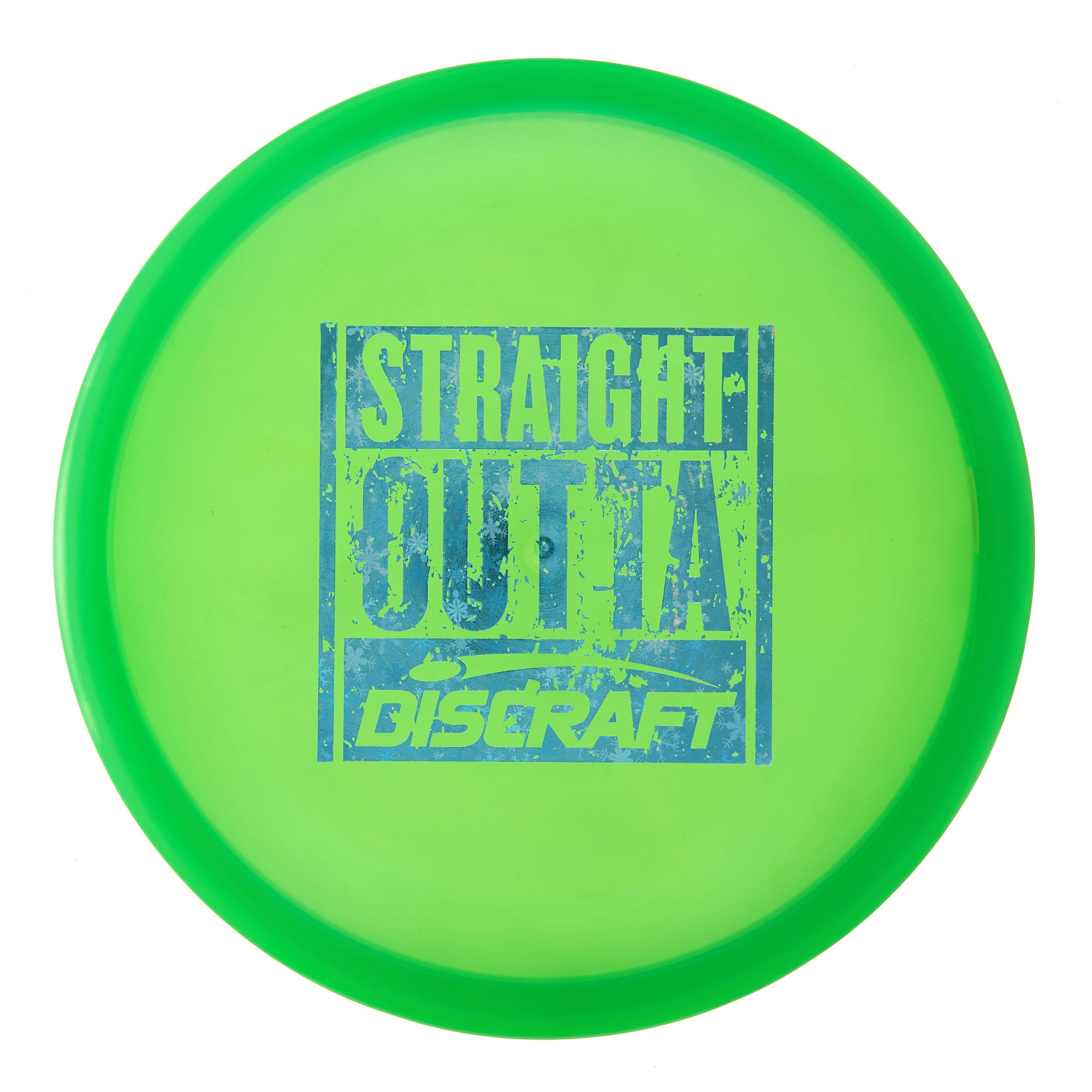 Discraft Meteor - Z Line 177g | Style 0002 – Treemagnets