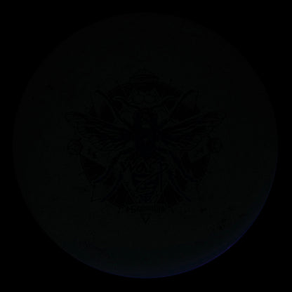 Discraft Wasp - Season 3 Ledgestone Jawbreaker Glo 178g | Style 0001