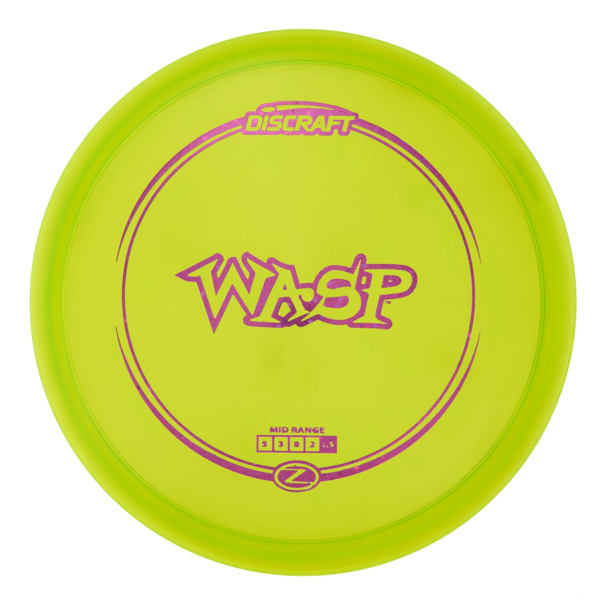 Discraft Wasp - Z Line 178g | Style 0003