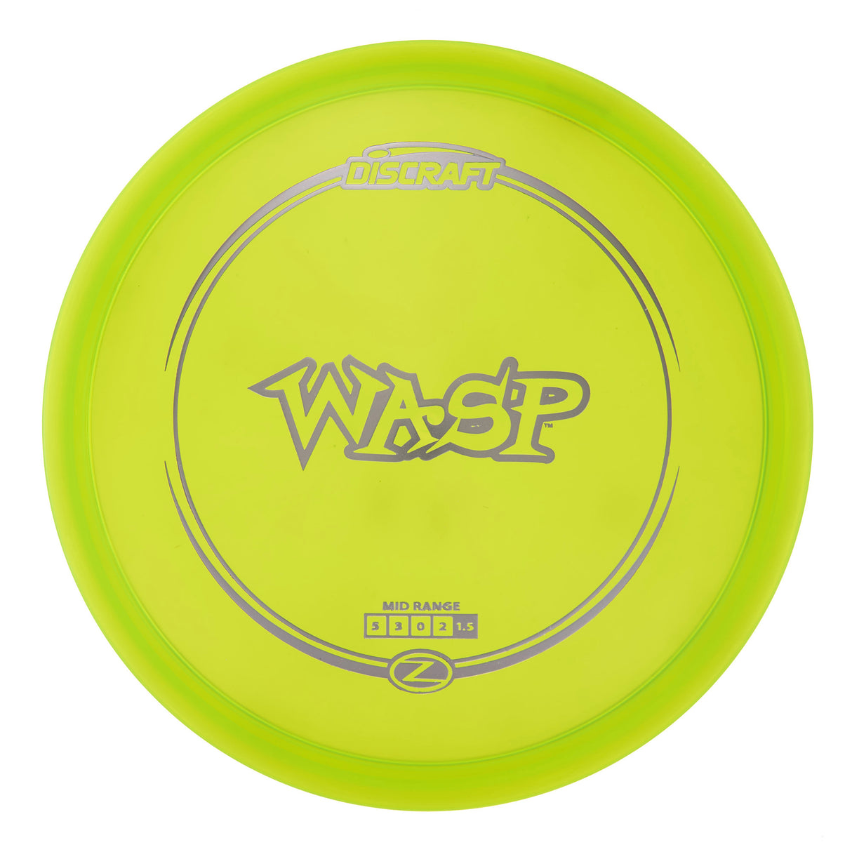 Discraft Wasp - Z Line 180g | Style 0005