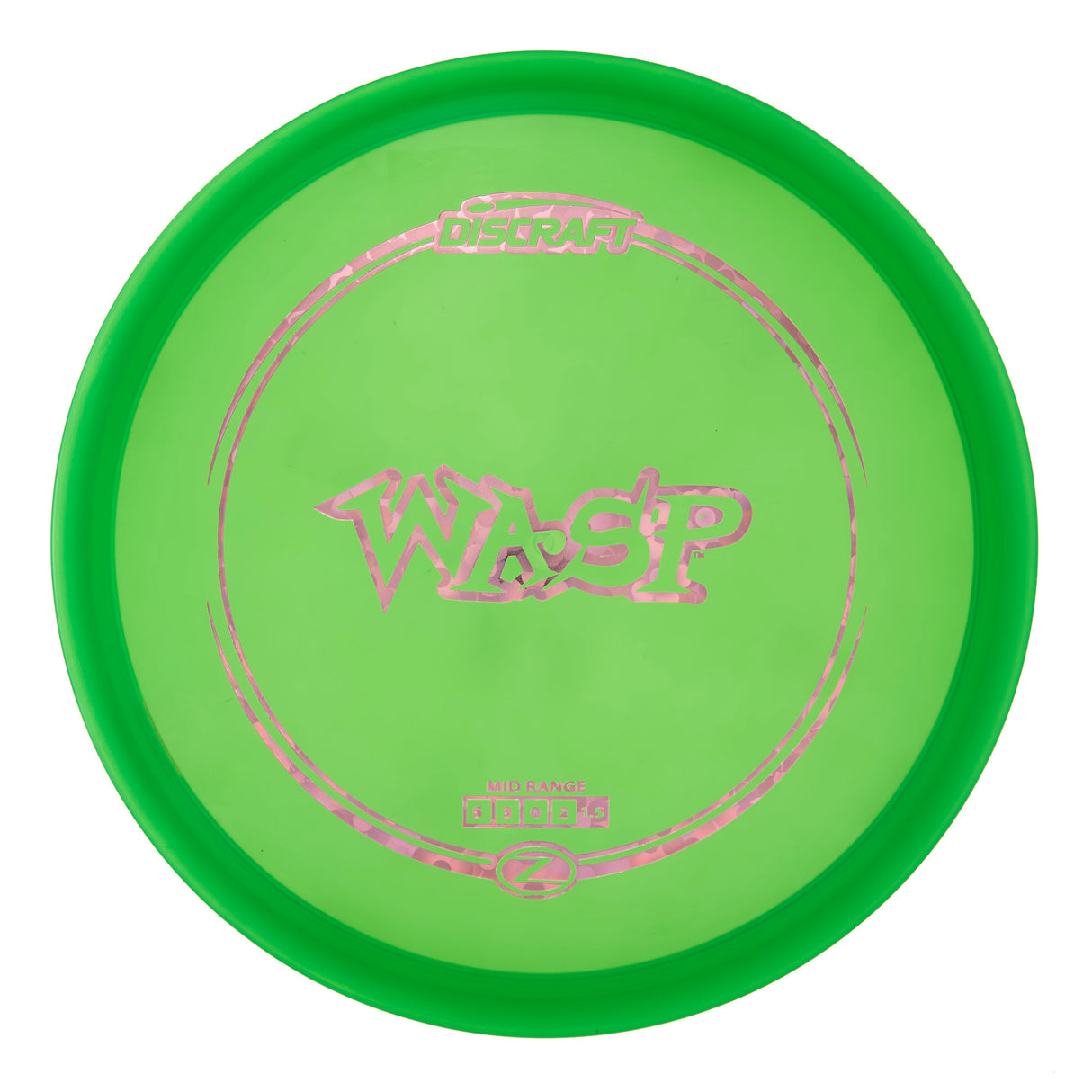 Discraft Wasp - Z Line 180g | Style 0006