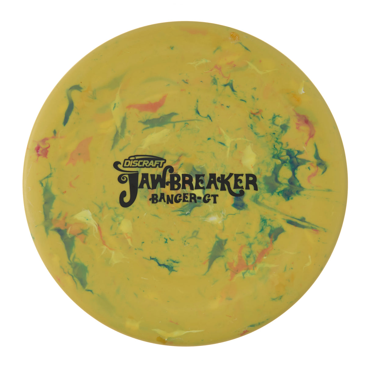 Discraft Banger GT - Jawbreaker 173g | Style 0005