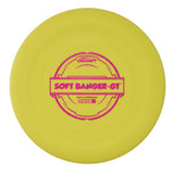 Discraft Banger GT - Putter Line Soft  175g | Style 0004