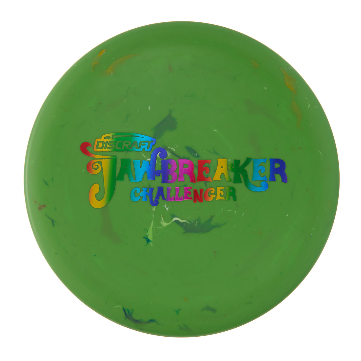 Discraft Challenger - Jawbreaker 174g | Style 0004