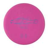 Discraft Challenger - 2023 Andrew Fish Team Series Putter Line 170g | Style 0001