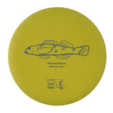 Discraft Challenger - 2023 Andrew Fish Team Series Putter Line 173g | Style 0007