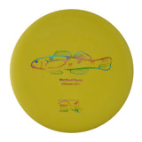 Discraft Challenger - 2023 Andrew Fish Team Series Putter Line 173g | Style 0008