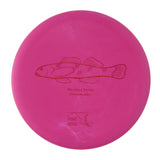Discraft Challenger - 2023 Andrew Fish Team Series Putter Line 173g | Style 0010