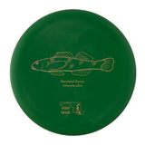 Discraft Challenger - 2023 Andrew Fish Team Series Putter Line 175g | Style 0008