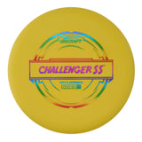 Discraft Challenger SS - Putter Line 174g | Style 0007