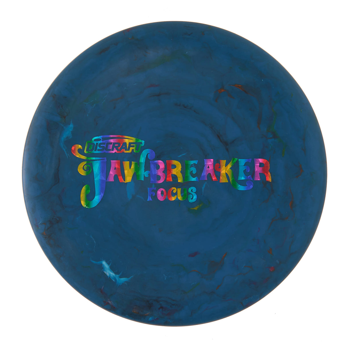 Discraft Focus - Jawbreaker 174g | Style 0005