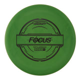 Discraft Focus - Putter Line  172g | Style 0001